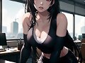 Tifa Lockhart (Final Fantasy VII)