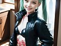 Rebecca (Cyberpunk: Edgerunners)