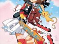 Sakura Kinomoto (Sakura Card Captor)
