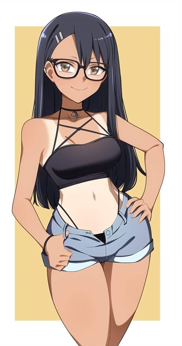 Hayase Nagatoro (Ijiranaide Nagatoro-San)