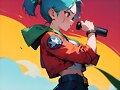 100% Bulma