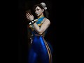 100% Chun Li