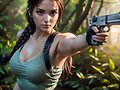 Lara Croft (Tomb Raider)