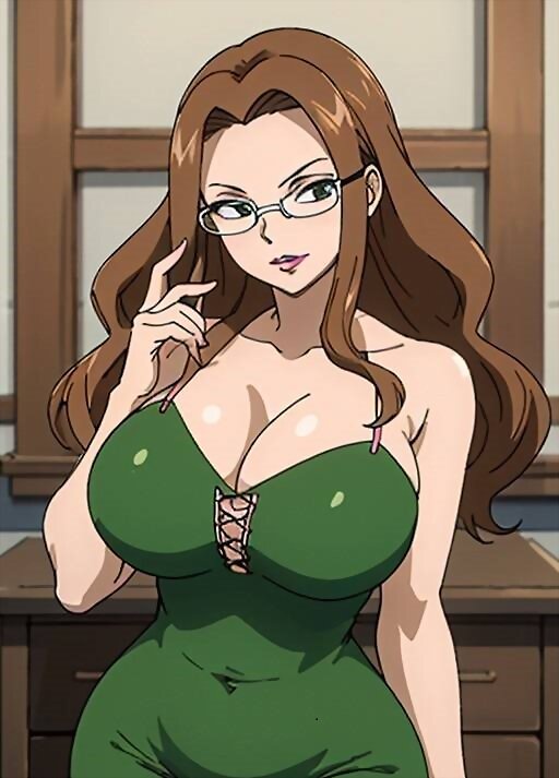 Evergreen (Fairy Tail)