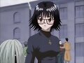 Shizuku Murasaki (Hunter X Hunter)