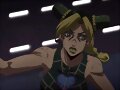 Jolyne Kujo (Jojo&#039;s Bizarre Adventure)