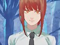 Makima (Chainsaw Man)