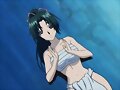 Shigure Kosaka (Kenichi: El Disc&iacute;pulo Mas Fuerte)
