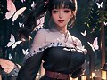Shinobu Kocho (Kimetsu No Yaiba)