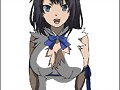 Hestia (DanMachi)