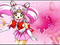 Sailor Chib Moon (Sailor Moon)