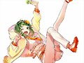 Gumi Megpoid (Vocaloid)