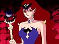 Queen Beryl (Sailor Moon)