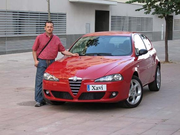 Alfa - 1