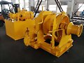 Types Of Mooring Winches for Sale
