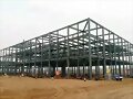 What Are Some of the Features of Steel Structures?