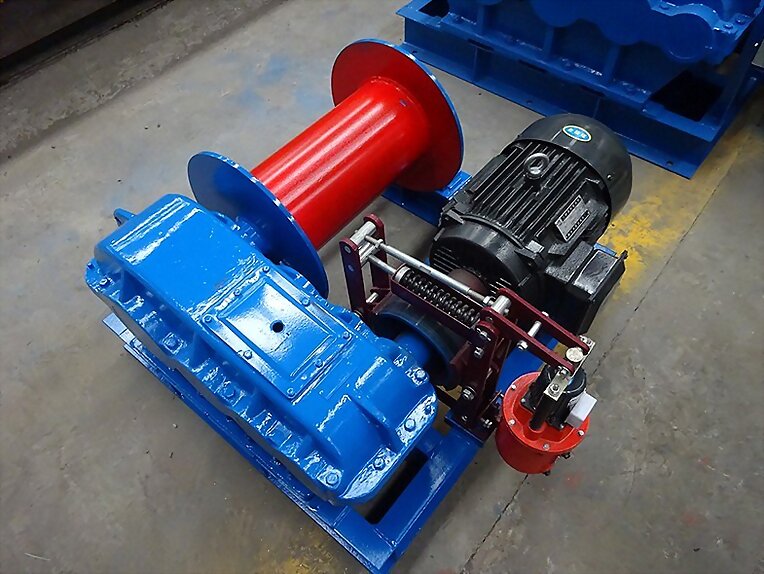 Finding A Reliable Manufacturer Of Electric Winch