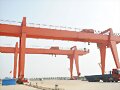 The Numerous Benefits of Cantilever Gantry Cranes