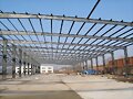 What Is A Steel Structure Warehouse?