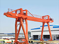 How Will You Manage A 100 Ton Gantry Crane?