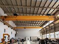 Get a Reliable Overhead Crane Manufacturer in Keny