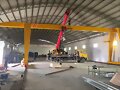 Things To Search For In The 10 Ton Gantry Crane