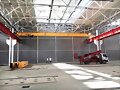 Buying an Overhead Crane for Sale in Australia