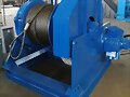 Top Advantages Of The Hydraulic Mooring Winch