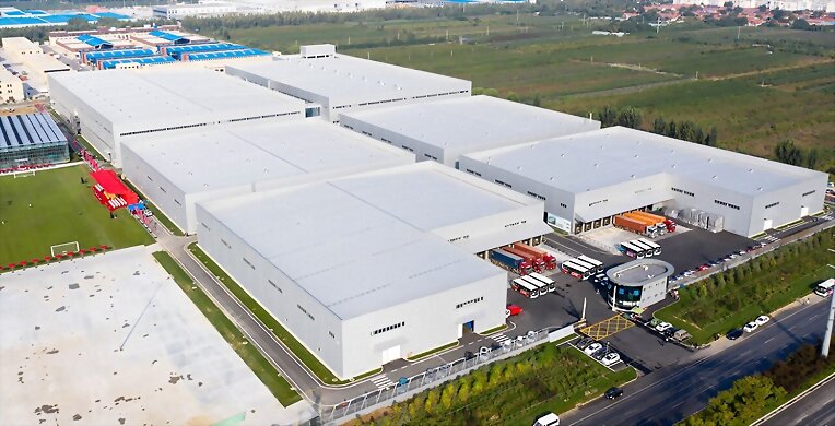 Reasons for Picking a Steel Structure Factory