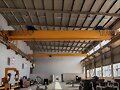 Where to Find Quality 50-Ton Overhead Cranes