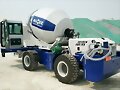 How To Buy A Self Loading Mobile Concrete Mixer