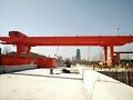 Know The Different Kinds Of 80-Ton Gantry Cranes