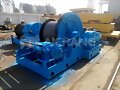 Learn The Various Uses of Tugger Wire Rope Winches