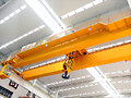 How Do You Maintain A Double Girder Overhead Crane