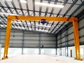 Warehouse Gantry Cranes for Sale