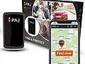 Rastreador GPS para coche, dispositivo de seguimie