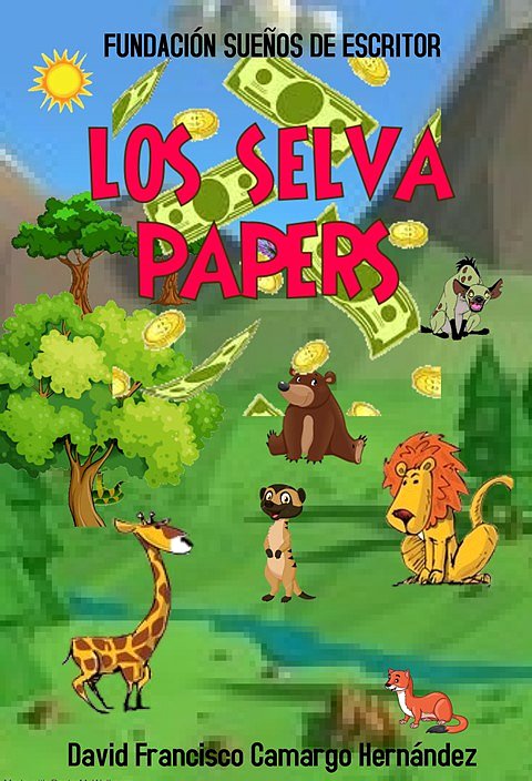 SELVA PAPERS