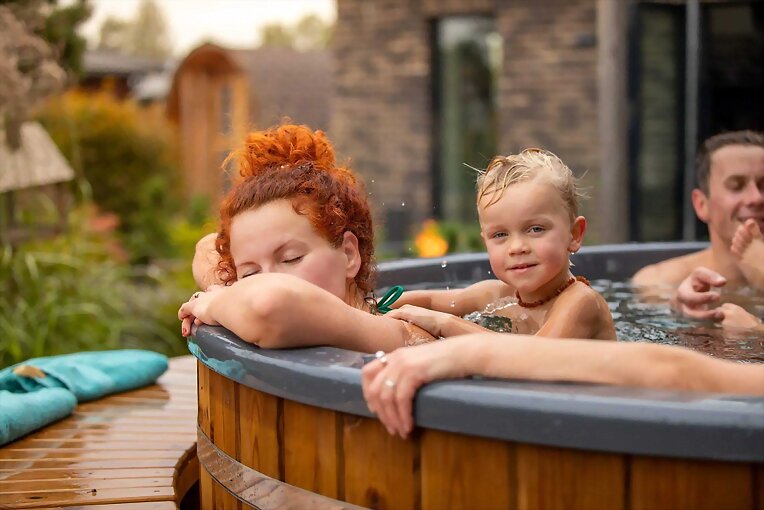 Top Guidelines Of How To Build a Cedar Hot Tub