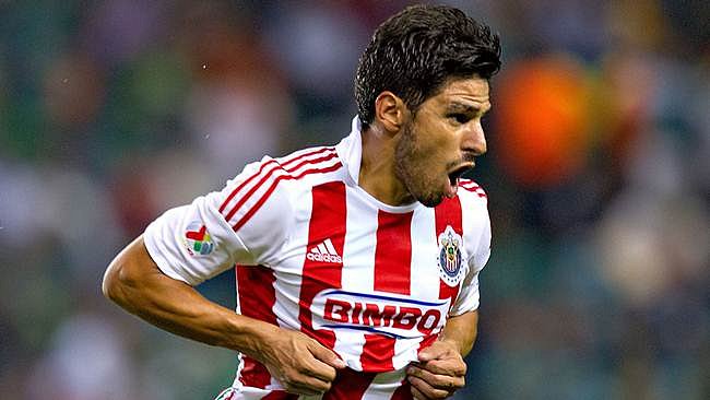 Rafael Marquez Lugo