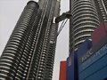 Petronas&#039;s Towers