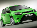 Ford Focus RS 08