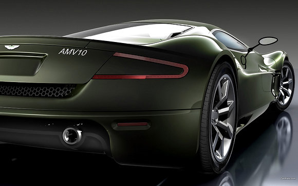 Aston Martin AMV_10