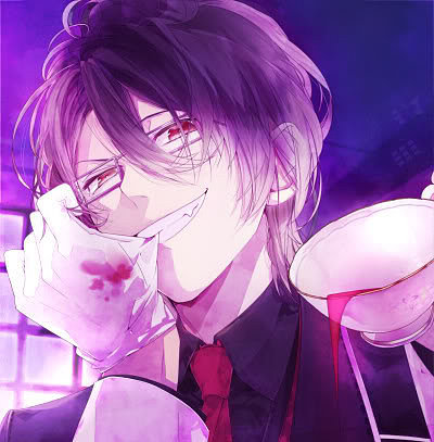 Diabolik Lovers 07