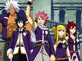 Fairy Tail Opening 15