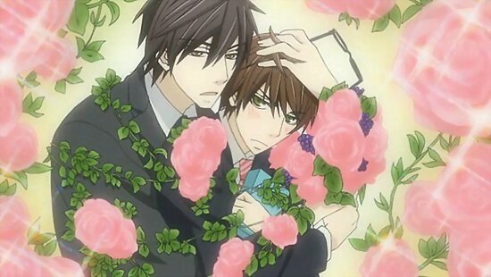 Sekai-ichi Hatsukoi 2