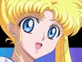 Sailor Moon Crystal 01