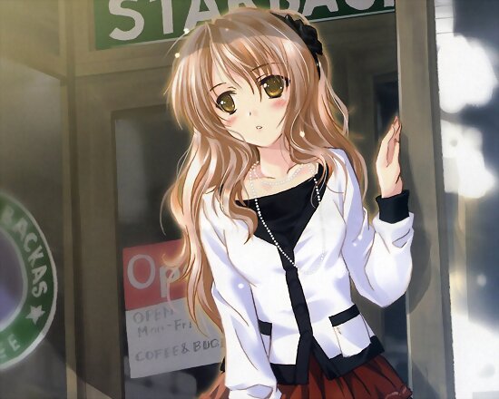 Golden Time 07