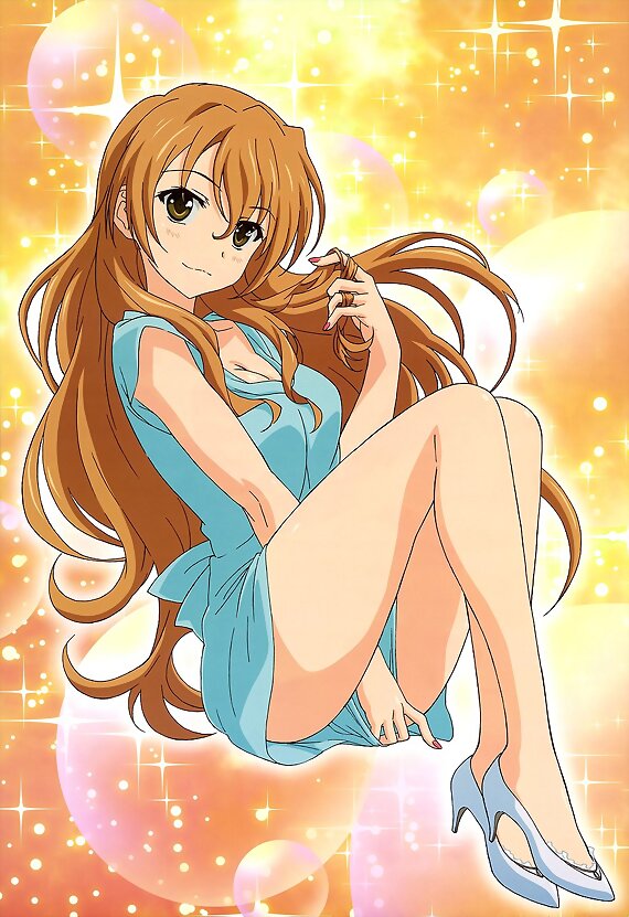 Golden Time 04