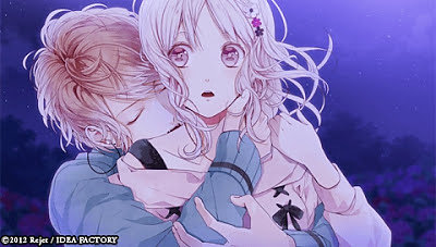 Diabolik Lovers 06.5