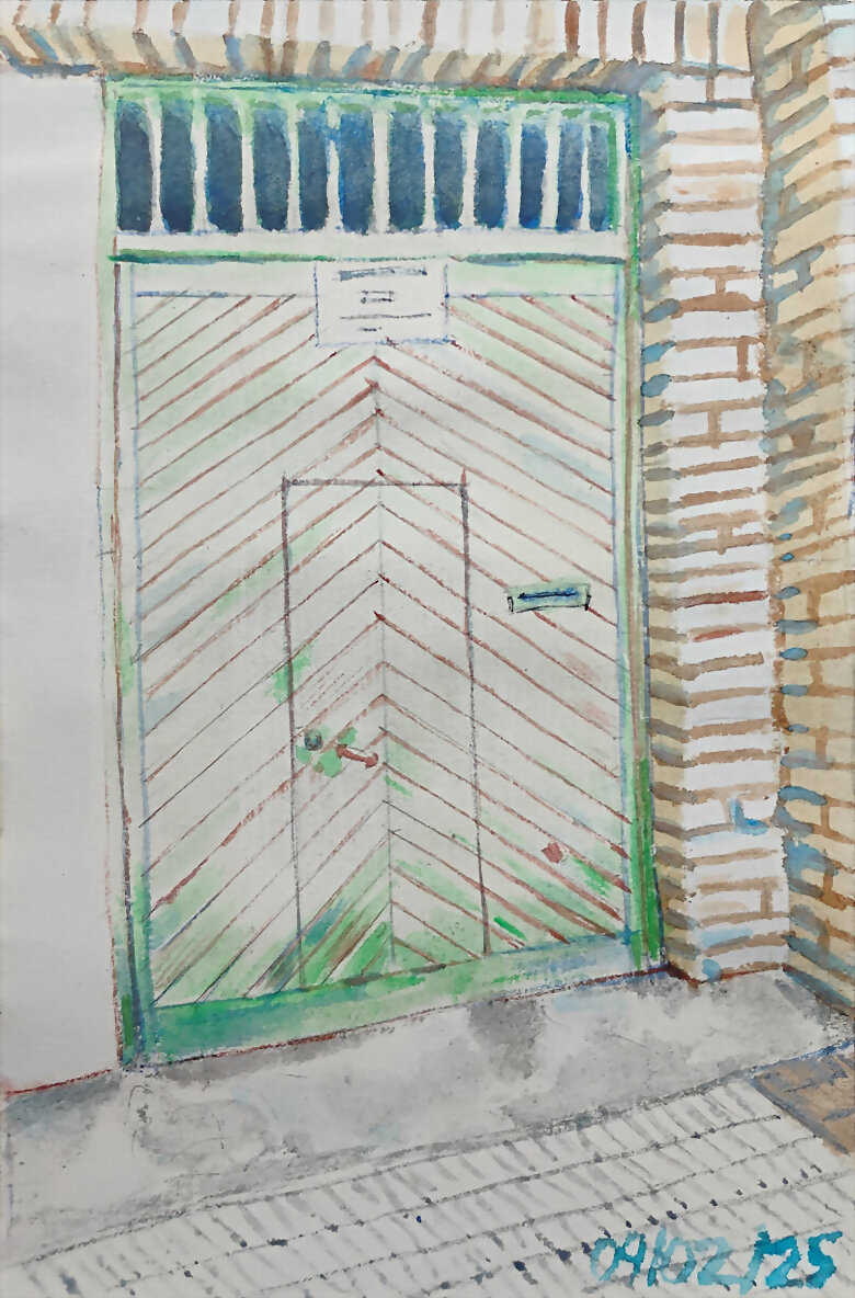 Calle Adaro 9